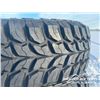 Image 8 : (3) GRIZZLY LT275/65R20 TIRES