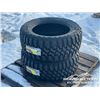 Image 1 : (2) GRIZZLY 33X12.50R20LT TIRES