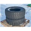Image 2 : (2) GRIZZLY 37X13.5R20LT TIRES