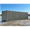 Image 3 : 2024 8 X 40 FT. MULTIDOOR SHIPPING CONTAINER