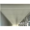 Image 8 : 2024 8 X 40 FT. MULTIDOOR SHIPPING CONTAINER