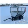 Image 1 : S/A ATV DUMP TRAILER