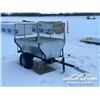 Image 2 : S/A ATV DUMP TRAILER