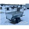 Image 3 : S/A ATV DUMP TRAILER