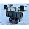 Image 3 : S/A ATV DUMP TRAILER