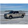 Image 1 : 2007 FORD F150 CREW CAB PICKUP