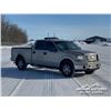 Image 2 : 2007 FORD F150 CREW CAB PICKUP