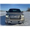 Image 31 : 2007 FORD F150 CREW CAB PICKUP