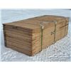 Image 2 : (80) 3/8 IN. 4 X 8 FT. CSP/DFP NO STAMP PLYWOOD