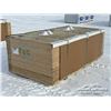Image 2 : (50) 5/8 IN. 4 X 8 FT. CSP/DFP NO STAMP PLYWOOD