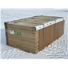 Image 2 : (50) 5/8 IN. 4 X 8 FT. CSP/DFP NO STAMP PLYWOOD