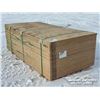 Image 1 : (60) 3/4 IN. 4 X 8 FT. CSP/DFP NO STAMP PLYWOOD