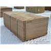 Image 3 : (60) 3/4 IN. 4 X 8 FT. CSP/DFP NO STAMP PLYWOOD