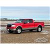 Image 1 : 2006 FORD F150 LARIAT EXTENDED CAB PICKUP