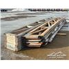 Image 2 : (29) 32.5 FT. ROOF TRUSSES
