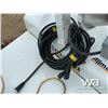 Image 8 : ALLMAND PORTABLE LIGHT TOWER W/ WATER HOSE
