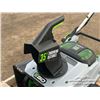 Image 8 : EGO 56 V CORDLESS SNOWBLOWER