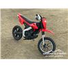 Image 2 : 36V ELECTRIC DIRT BIKE