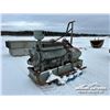 Image 2 : LISTER 75HP DIESEL GENERATOR