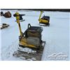 Image 2 : WACKER DPU 6055 1,000 LB PACKER
