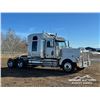 Image 2 : 2011 WESTERN STAR 4900EX T/A SLEEPER TRUCK TRACTOR