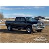 Image 2 : 2012 DODGE RAM 2500 HD LARAMIE CREW CAB PICKUP