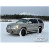 Image 1 : 2007 CADILLAC ESCALADE SPORTS UTILITY VEHICLE