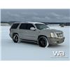 Image 2 : 2007 CADILLAC ESCALADE SPORTS UTILITY VEHICLE
