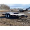 Image 2 : 2017 SWS 16 FT. T/A CAR HAULER TRAILER
