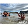 Image 2 : 2015 JLG 860SJ 4WD DIESEL TELESCOPIC BOOM LIFT