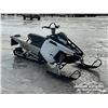 Image 2 : 2012 POLARIS RMK 600CC SNOWMOBILE