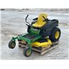 Image 1 : 2010 JOHN DEERE Z445 ZERO TURN LAWN MOWER