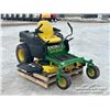 Image 2 : 2010 JOHN DEERE Z445 ZERO TURN LAWN MOWER