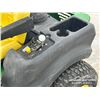 Image 8 : 2010 JOHN DEERE Z445 ZERO TURN LAWN MOWER