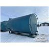 Image 2 : 1988 ARGO SALES 400 BBL SKID MOUNTED TANK