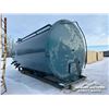 Image 2 : 400 BBL SKID MOUNTED TANK