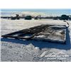 Image 2 : (2) 8 X 40 FT. RIG MATS