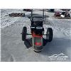 Image 2 : HUSQUVARNA WALK BEHIND STRING TRIMMER