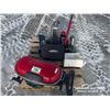 Image 1 : ELECTRIC TRAILER JACK,FLOOR JACK,INSPECTION CAMERA