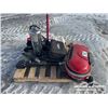 Image 2 : ELECTRIC TRAILER JACK,FLOOR JACK,INSPECTION CAMERA