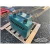 Image 2 : HYD. CUTOFF SAW & 2 HEATERS