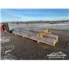 Image 2 : BUNDLE OF TIMBERS & LUMBER