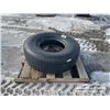 Image 1 : MICHELIN 365/80R20 TIRE