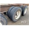 Image 24 : 1994 SUPERIOR 53 FT. TRIDEM HAYRACK LOG TRAILER