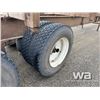 Image 25 : 1994 SUPERIOR 53 FT. TRIDEM HAYRACK LOG TRAILER