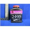 Image 1 : NEW - Accurate 2495 Smokeless Powder - 1 lb Tub