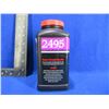 Image 2 : NEW - Accurate 2495 Smokeless Powder - 1 lb Tub