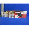 Image 1 : 308 Win. 150gr FMJ BT American Eagle Federal Cartridges