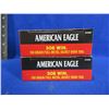 Image 2 : 308 Win. 150gr FMJ BT American Eagle Federal Cartridges