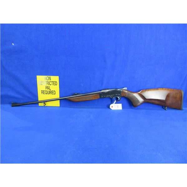 Non-Restricted - BRNO Model ZBK 110 in 222 Rem